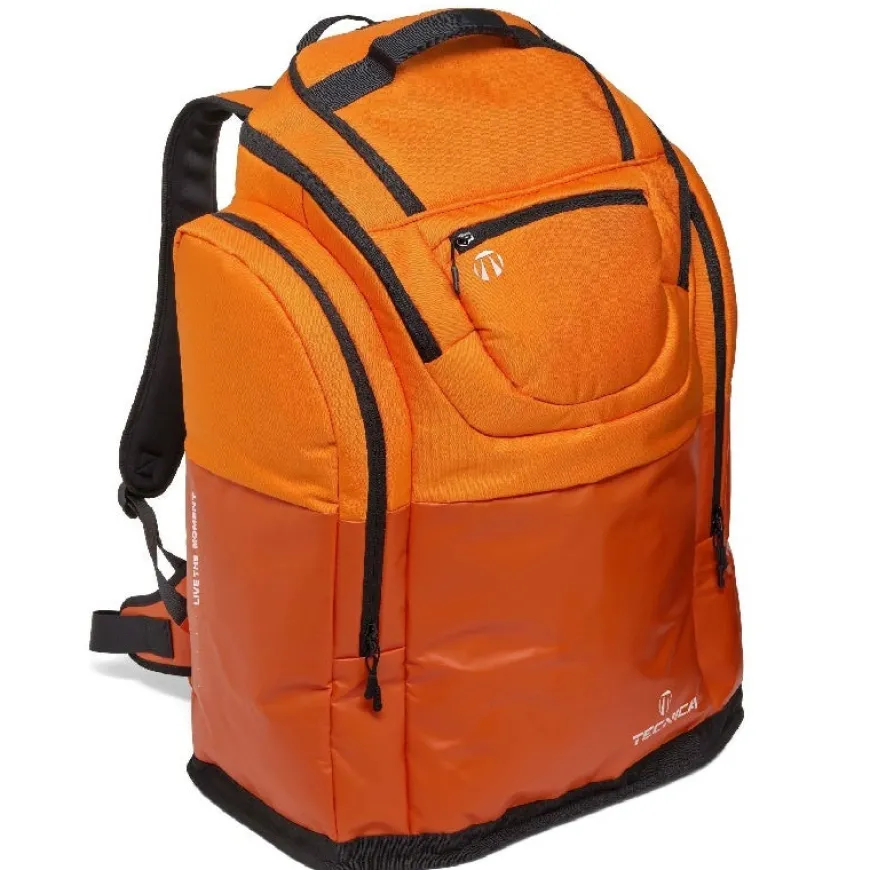 Portabotas nieve Tecnica FIREBIRD RACING 80