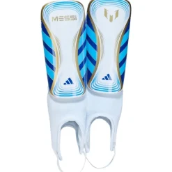 Protecciones Adidas Messi Sg Mtc J