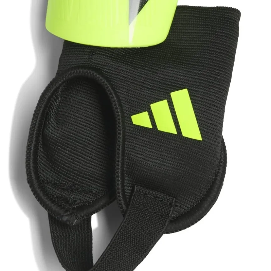 Protecciones Adidas Tiro Sg Mtc J