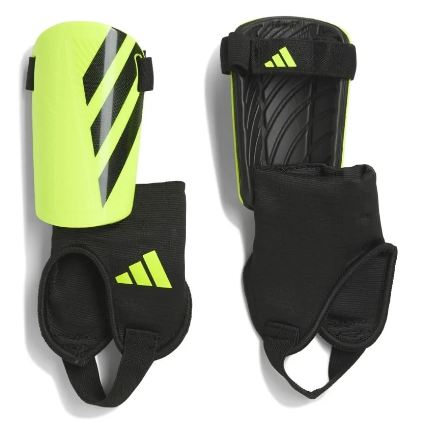 Protecciones Adidas Tiro Sg Mtc J