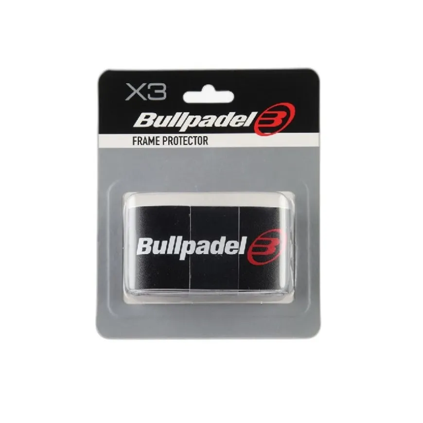 Protecciones Bull padel Protector Frame