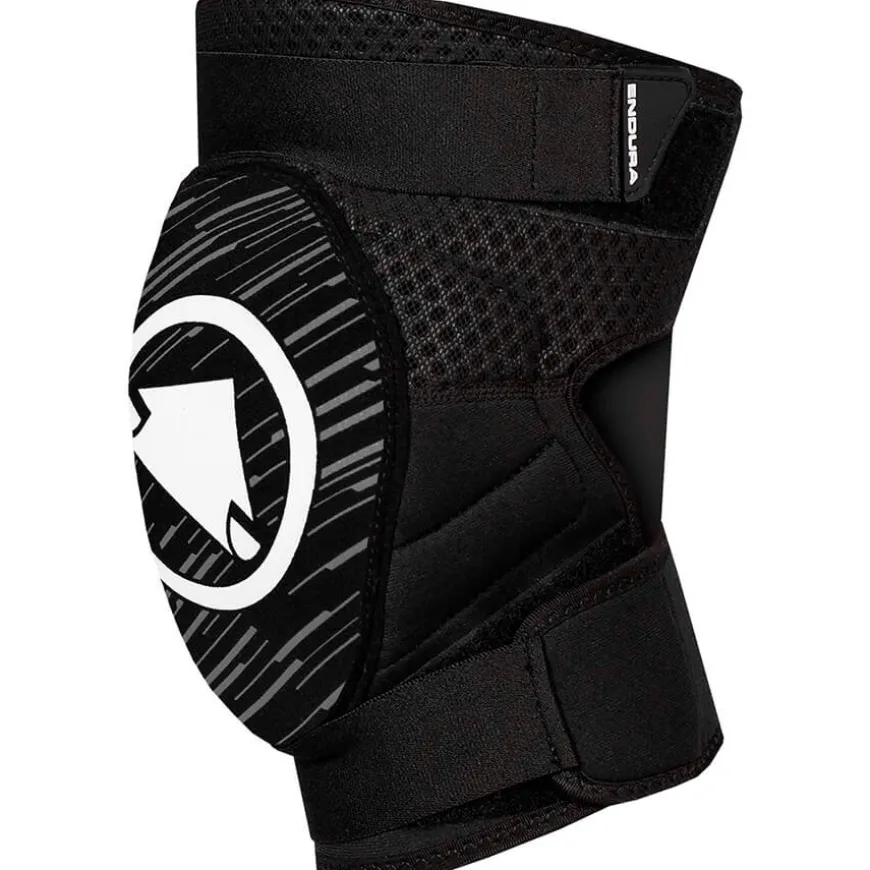 Protecciones Endura STrack Knee Protector II