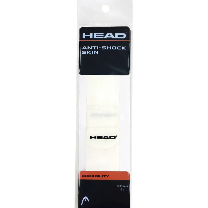 Protecciones Head Antishock Skin Paddle