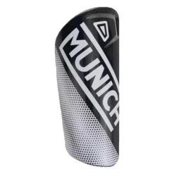 Protecciones Munich Espinillera Ska Negra