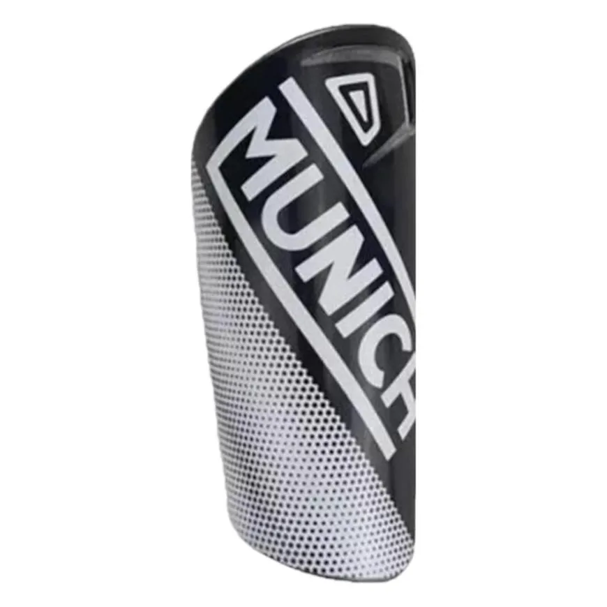 Protecciones Munich Espinillera Ska Negra