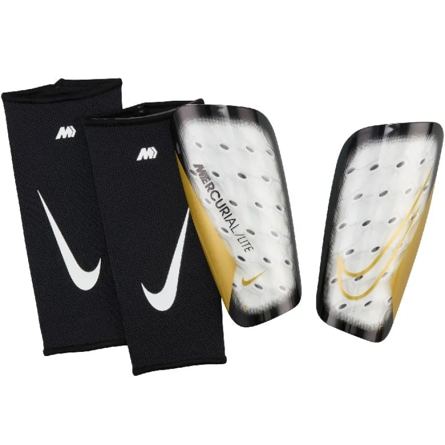 Protecciones Nike Nk Merc Lite - Fa22