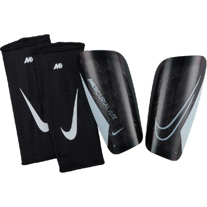 Protecciones Nike Nk Merc Lite
