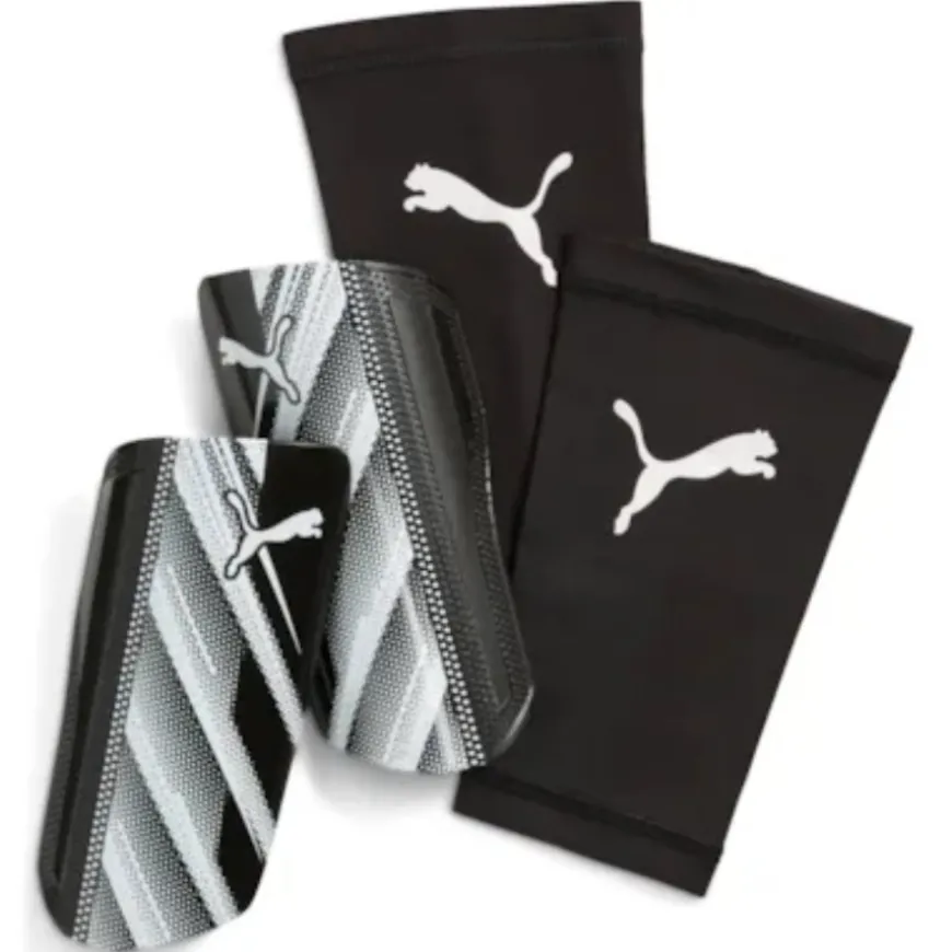 Protecciones Puma Attacanto Sleeve