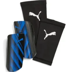 Protecciones Puma Attacanto Sleeve