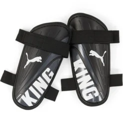 Protecciones Puma King Sleeve