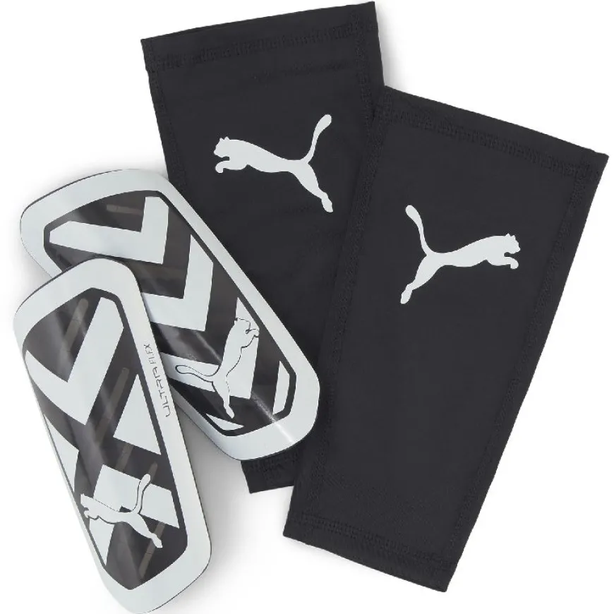 Protecciones Puma ULTRA Flex Sleeve