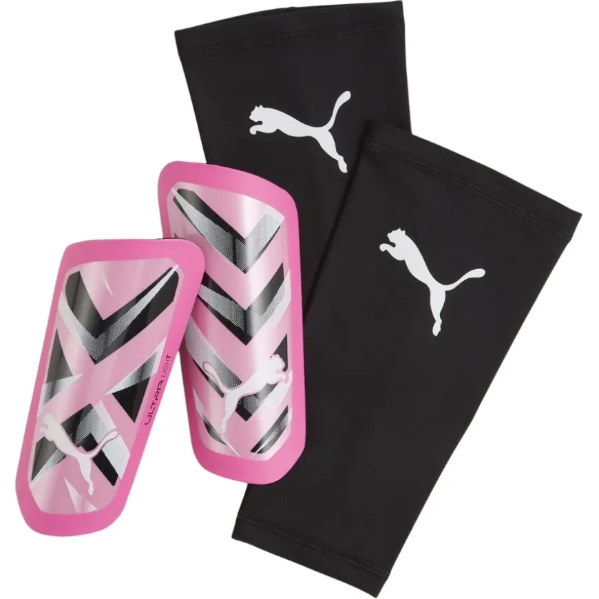Protecciones Puma ULTRA Light Sleeve