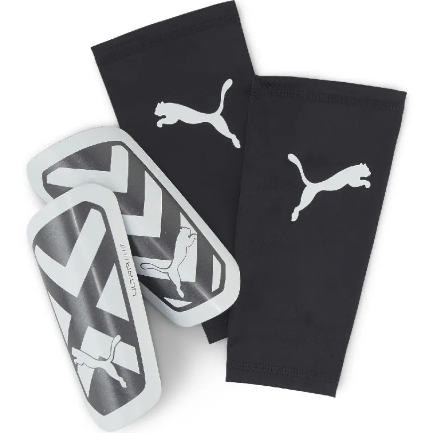 Protecciones Puma ULTRA Light Sleeve