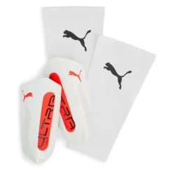 Protecciones Puma Ultra Light Sleeve