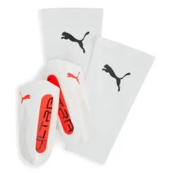 Protecciones Puma Ultra Light Sleeve Icy Blue Blue Jewell