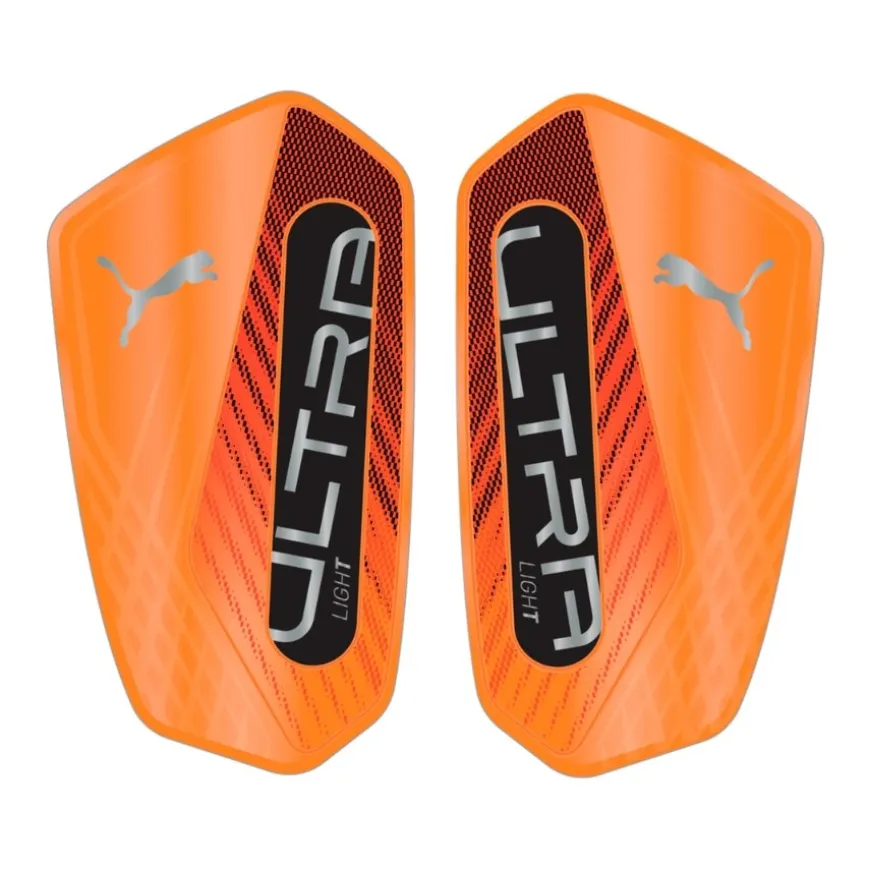 Protecciones Puma Ultra Light Sleeve
