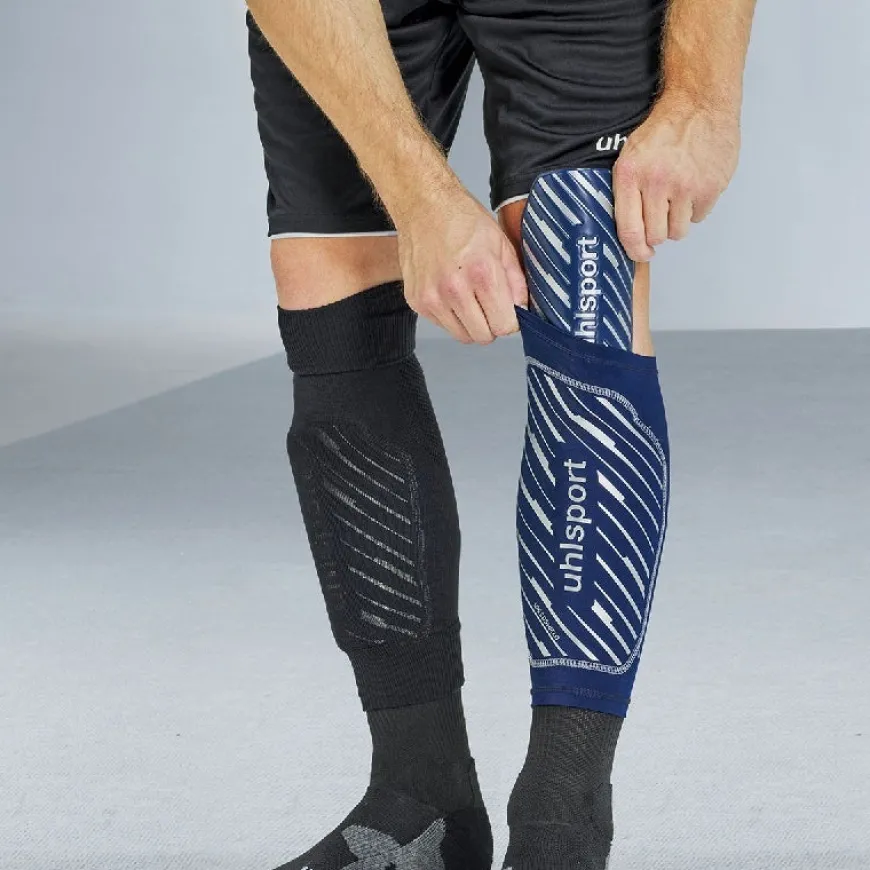 Protecciones Uhlsport Speedshield