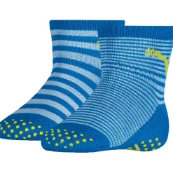Puma Baby Sock Abs 2P