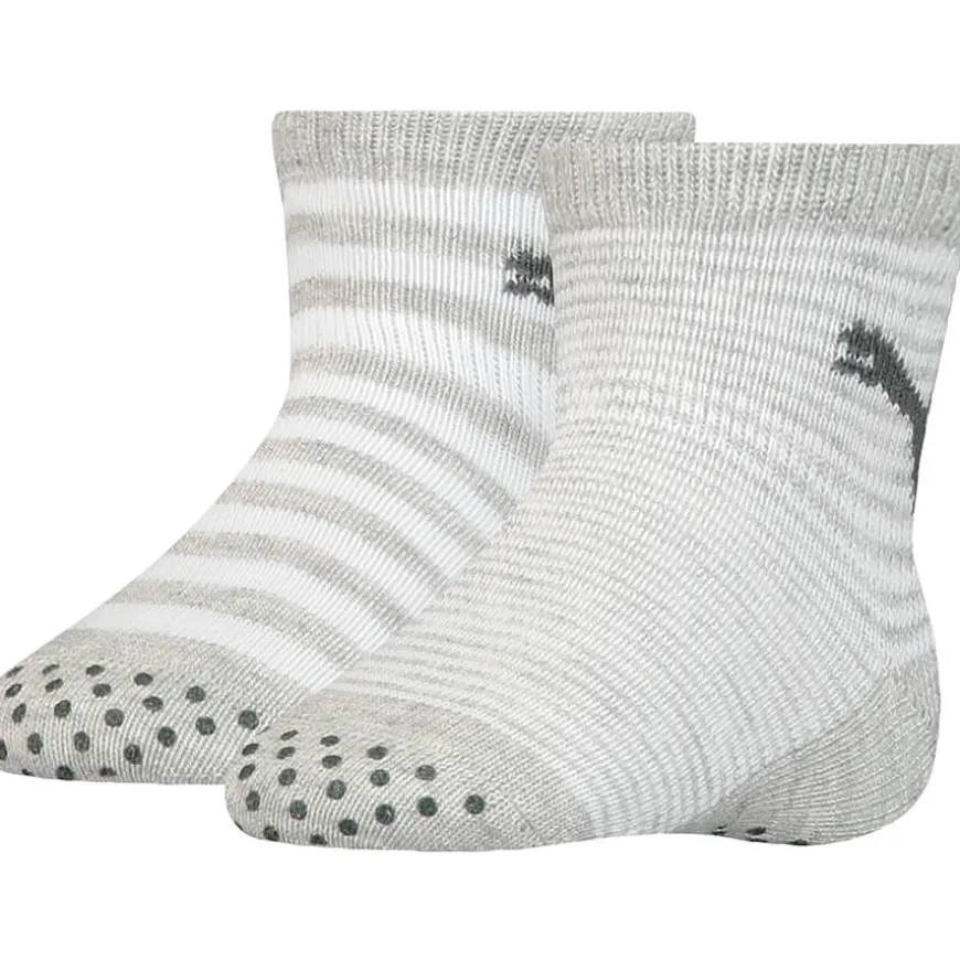 Puma Baby Sock Abs 2P