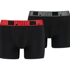 Puma Active Boxer 2P Packed