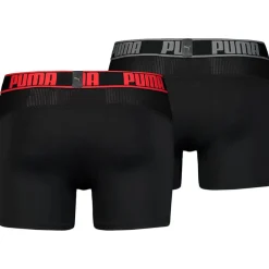 Puma Active Boxer 2P Packed