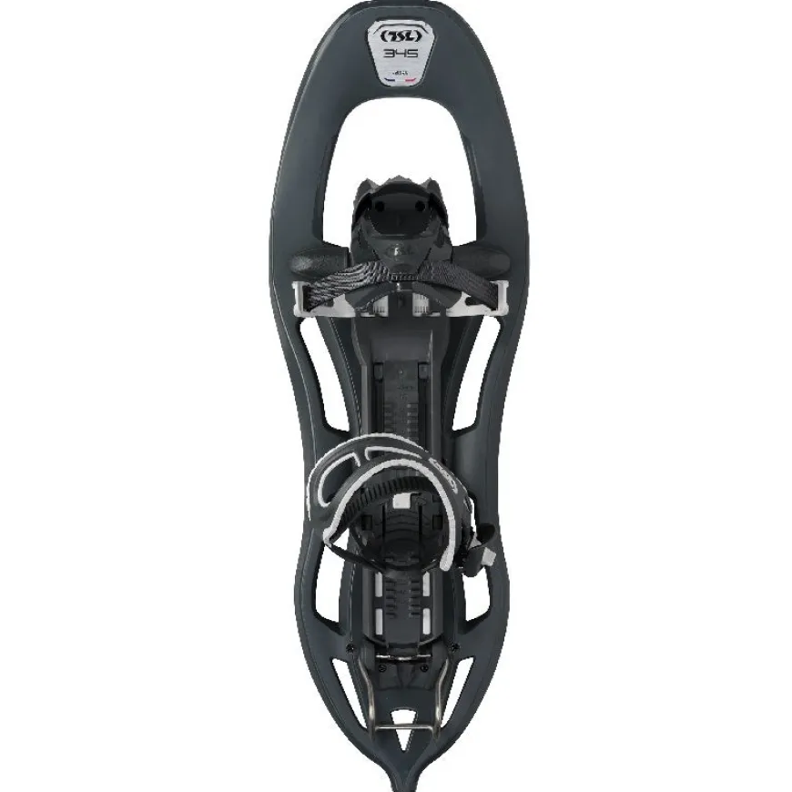 Raquetas nieve Tsl 345 DARK GREY ELEVATION