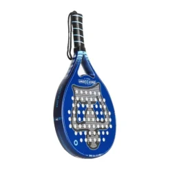 Raquetas padel Black crown Piton 11