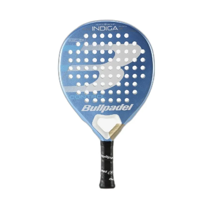Raquetas padel Bull padel Indiga W 23