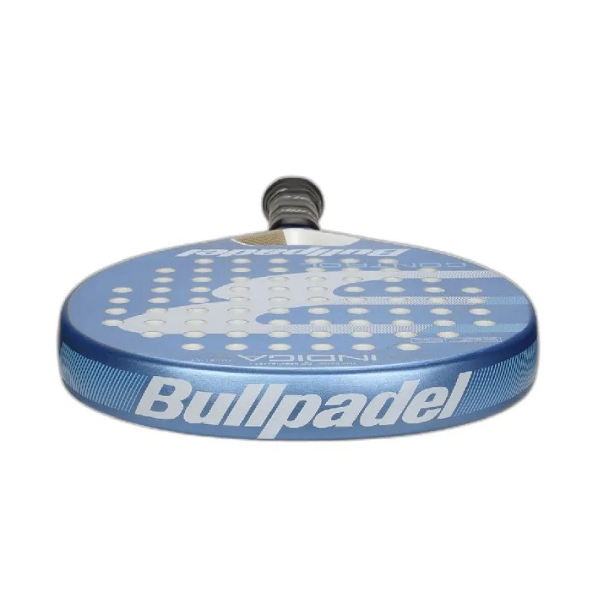 Raquetas padel Bull padel Indiga W 23