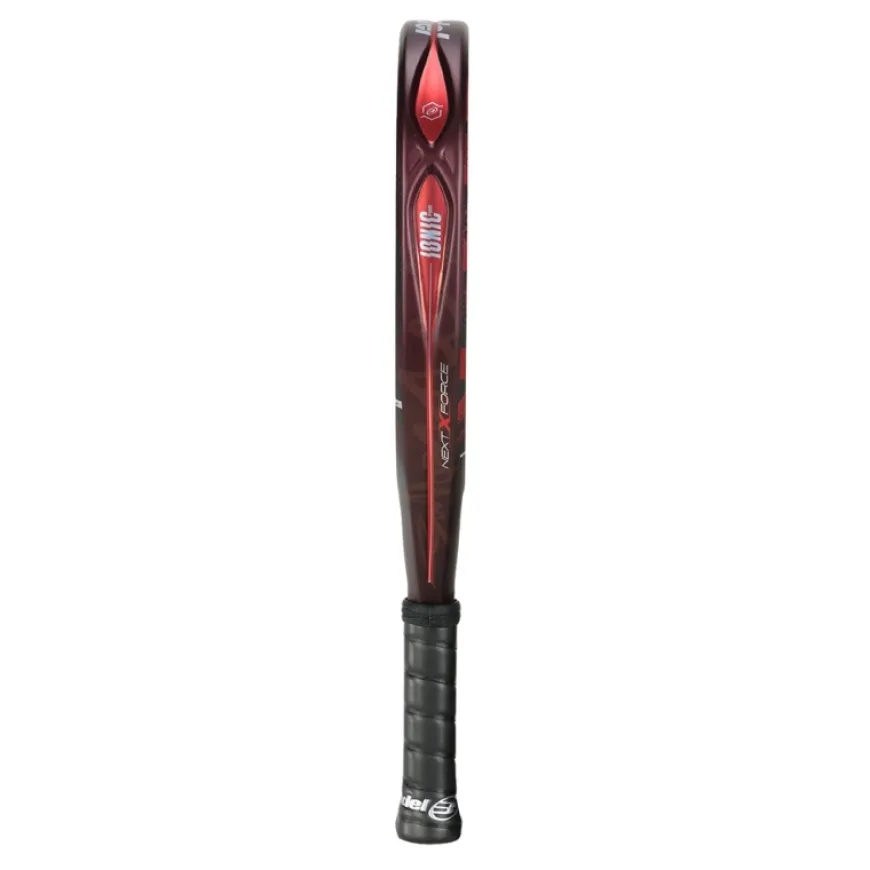 Raquetas padel Bull padel IONIC POWER 24