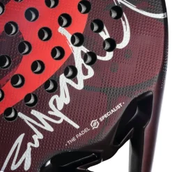 Raquetas padel Bull padel IONIC POWER 24