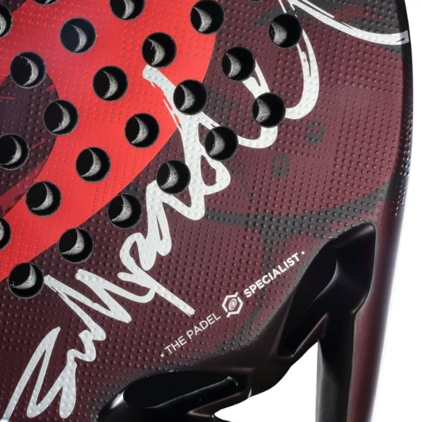Raquetas padel Bull padel IONIC POWER 24