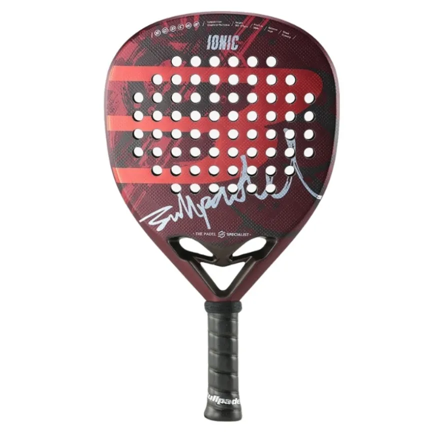 Raquetas padel Bull padel IONIC POWER 24