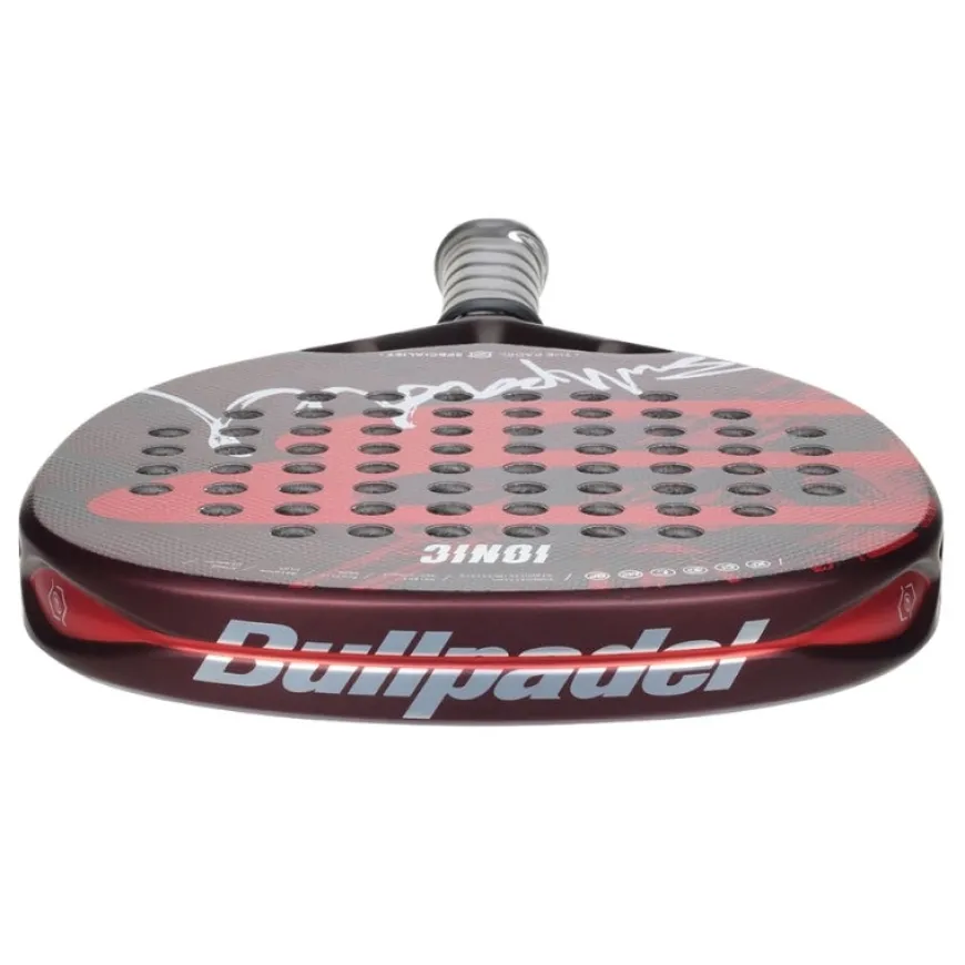 Raquetas padel Bull padel IONIC POWER 24