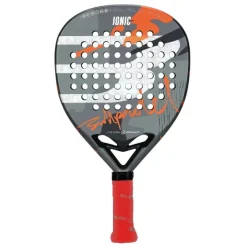 Raquetas padel Bull padel Ionic Power 25