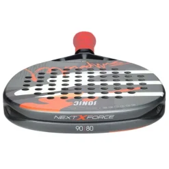 Raquetas padel Bull padel Ionic Power 25