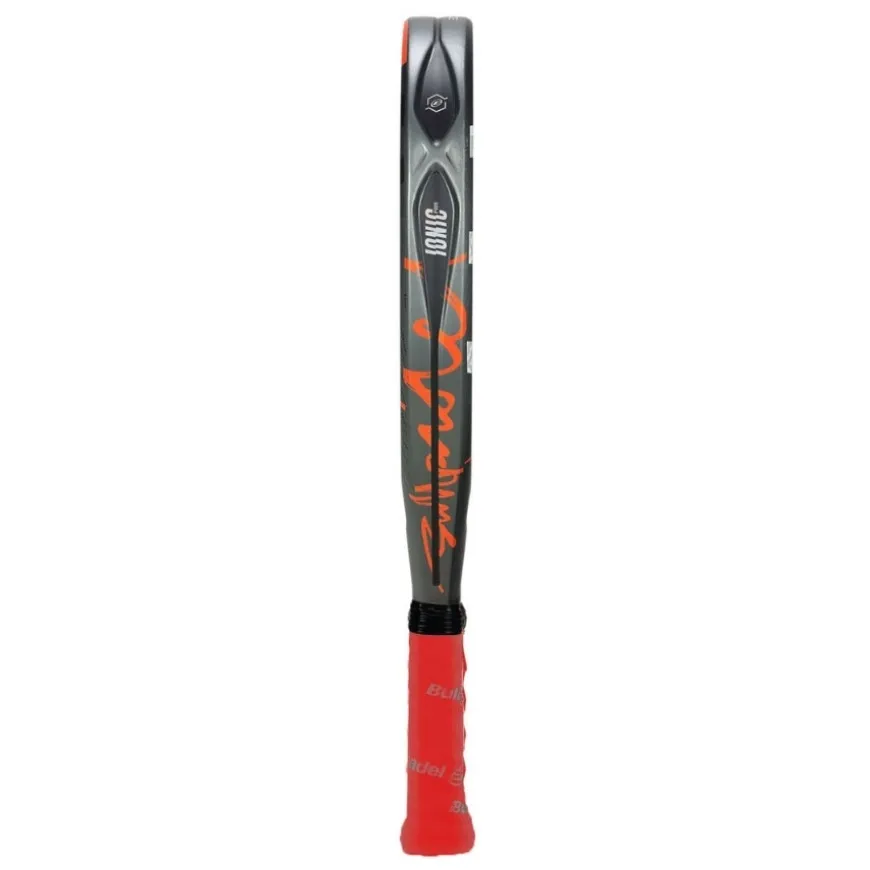 Raquetas padel Bull padel Ionic Power 25