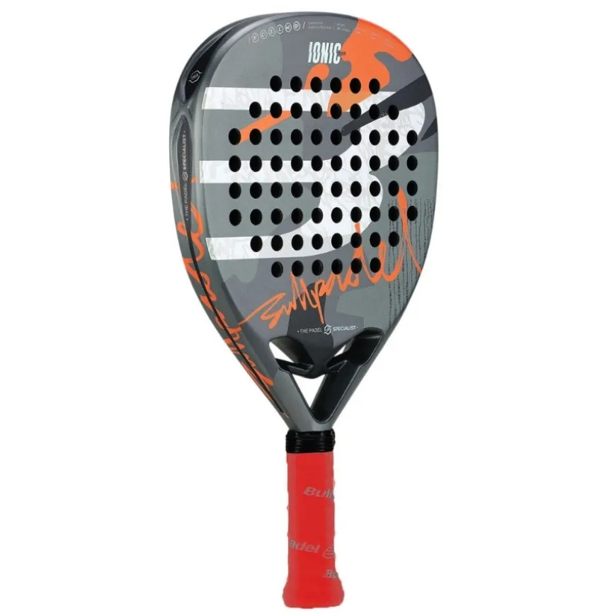 Raquetas padel Bull padel Ionic Power 25