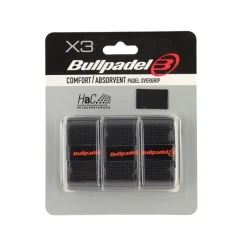 Raquetas padel Bull padel PACK BULLPADEL VERTEX 03 MAN