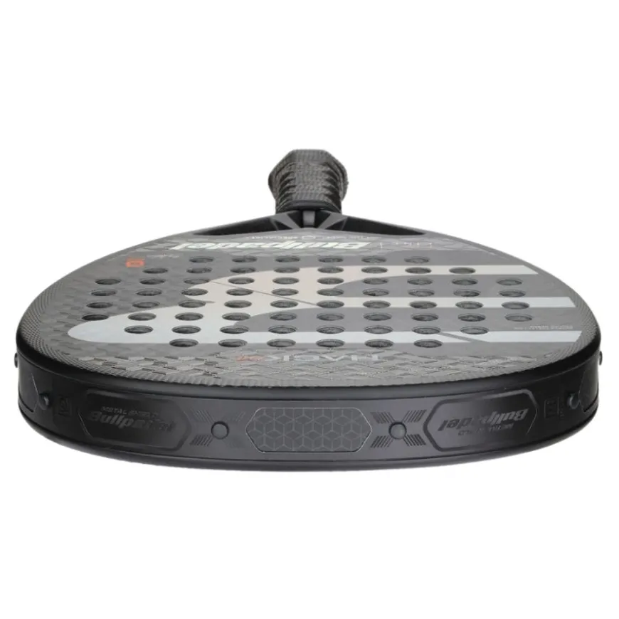 Raquetas padel Bull padel Pala HACK 03 24