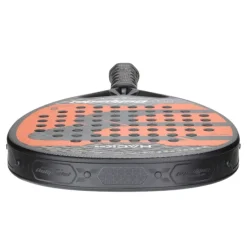 Raquetas padel Bull padel Pala HACK 03 24
