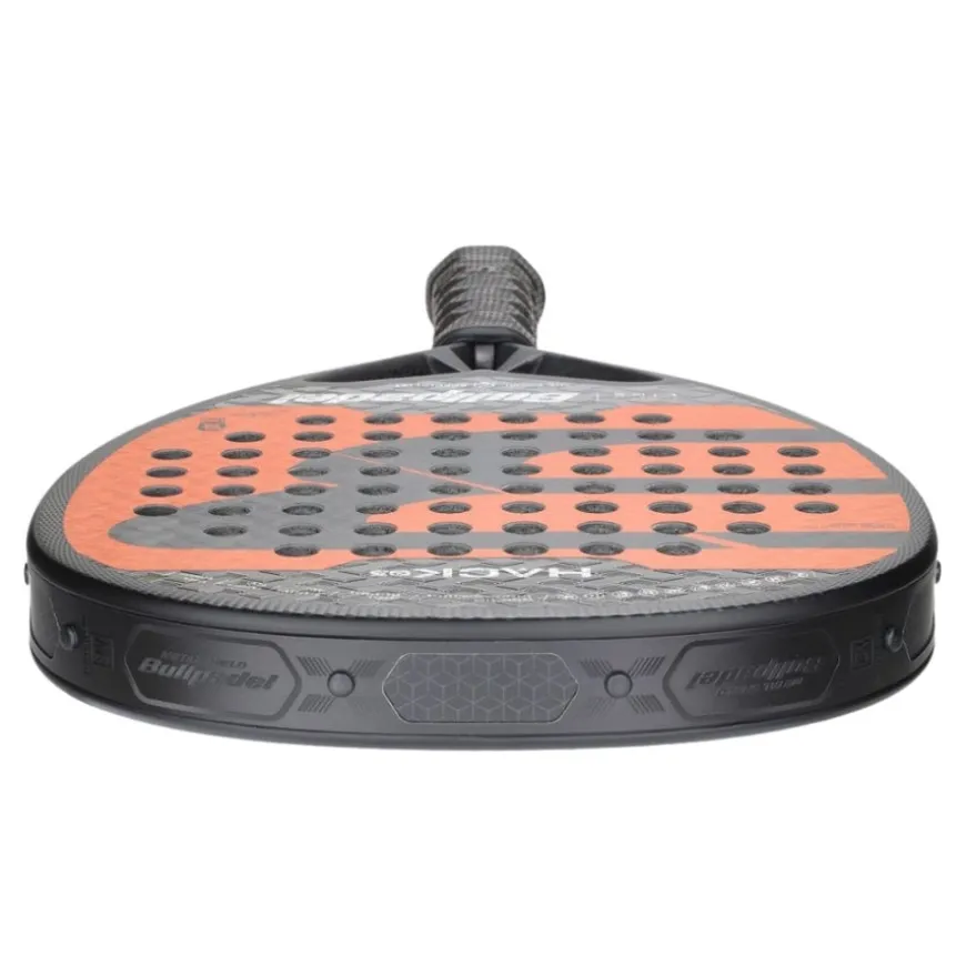 Raquetas padel Bull padel Pala HACK 03 24