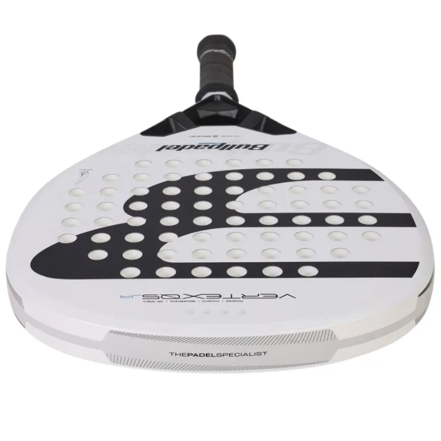 Raquetas padel Bull padel Pala Vertex Jr Boy 26