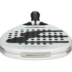 Raquetas padel Bull padel Pala Vertex 05