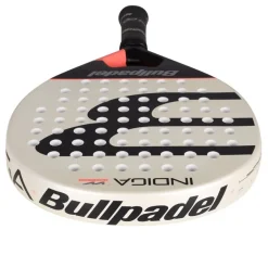 Raquetas padel Bull padel Pala Indiga W 26