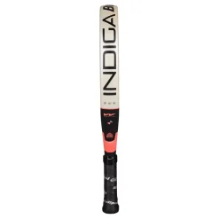 Raquetas padel Bull padel Pala Indiga W 26