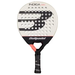 Raquetas padel Bull padel Pala Indiga W 26
