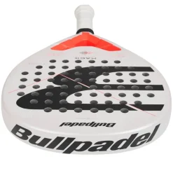 Raquetas padel Bull padel Pala Hack Advance