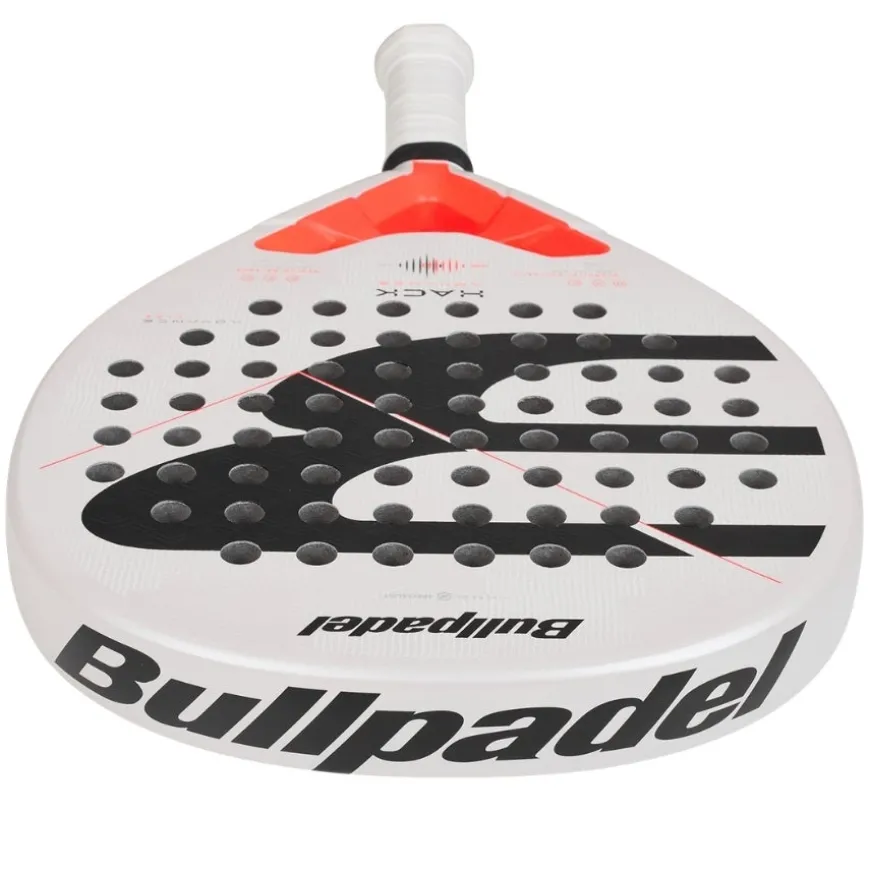Raquetas padel Bull padel Pala Vertex 05 Cmf