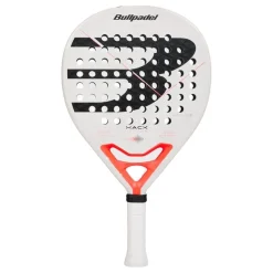 Raquetas padel Bull padel Pala Hack Advance